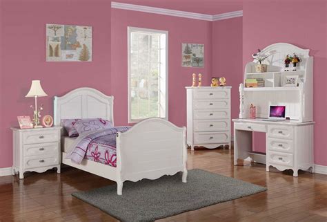 Cheap White Childrens Bedroom Furniture